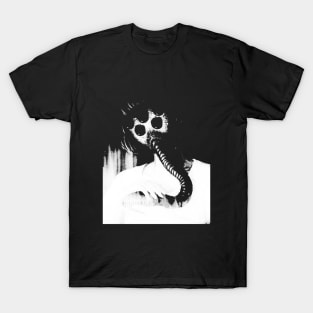 Martian Sister / Patient 030 T-Shirt